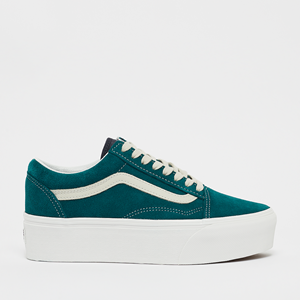 Vans Old Skool Suede