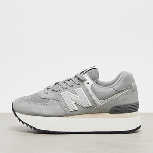 New Balance Wmns 574  Stacked