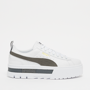 Puma Mayze Lth Wn's