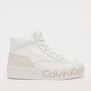 Calvin Klein Jeans Vulc Flatf Mid Wrap Around Logo
