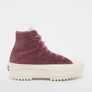 Converse Run Star Hike Cozy Utility