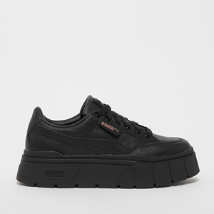 Puma Mayze Stack Lthr Wns