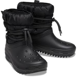 Crocs Classic Neo Puff Luxe Boot W