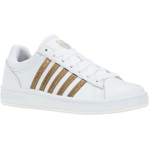 K-Swiss Sneaker "Court Winston W"