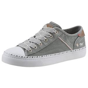Mustang shoes Sneaker, mit 3 cm Plateausohle