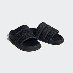 Adidas Adilette Essential Slides - Damen Flip-Flops And Sandals