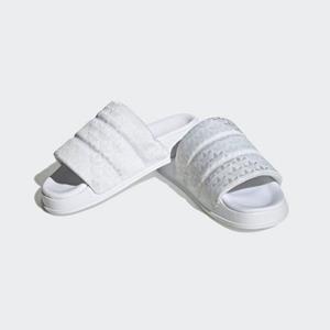 Adidas Adilette Essential - Damen Flip-Flops And Sandals