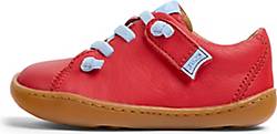 Camper , Sneaker Peu Cami in rot, Sneaker für Mädchen