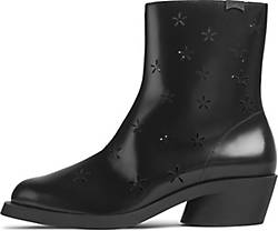 Camper , Stiefel Bonnie in schwarz, Stiefel für Damen