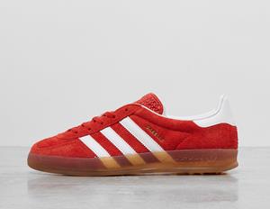 adidas Originals Gazelle Indoor - Rot, Rot