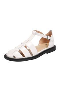 Ekonika Sandale Sandalen , mit verstellbarem Riemen