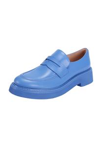 Ekonika Slipper Loafer , in markantem Design