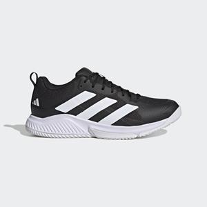 Schuhe adidas - Court Team Bounce 2.0 M HR0609 Cblack/Ftwwht/Cblack