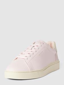 GANT, Sneaker in pink, Sneaker für Damen
