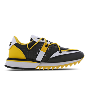 Tommy Jeans Sneakers  - Outdoor Cleated EM0EM01138 Warm Yellow ZFM