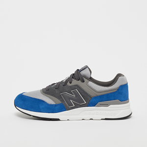 New Balance , Sneaker 997 in blau, Sneaker für Jungen