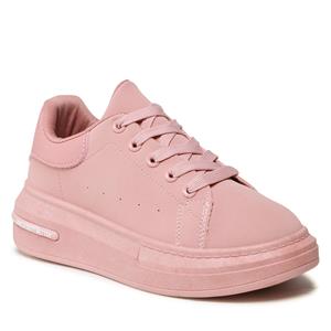DeeZee Sneakers  - TS5126K-10 Pink