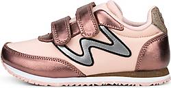 Woden , Sneaker Wk083/769 in rosa, Sneaker für Mädchen