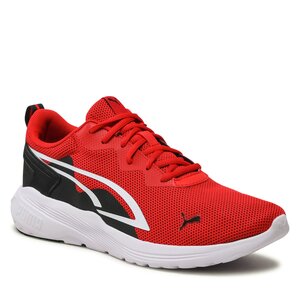 Puma Sneakers  - All-Day Active 386269 06 High Risk Red/White/Black