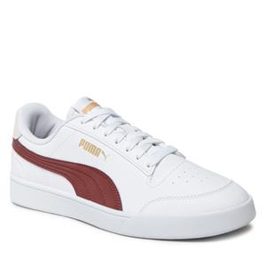 Puma Sneakers  - Shuffle 309668 23  White/