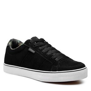 Etnies Sneakers  - Kingpin Vulc 4101000548 Black/Camo 594