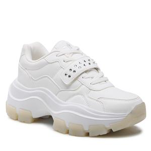 Togoshi Sneakers  - WP-FW22-T055 White