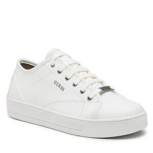Guess Sneakers  - FM5UDI LEA12 WHITE