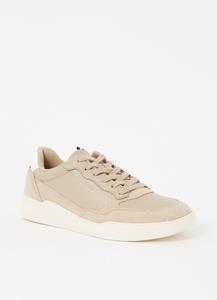 Tommy Hilfiger Sneakers  - Elevated Cupsole Leather Mix FM0FM04358 Beige AEG