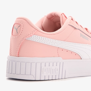 Puma Carina 2.0 meisjes sneakers roze