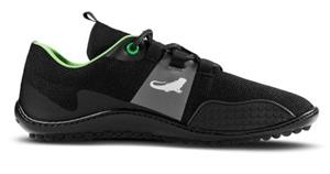 Leguano Sneaker Barfußschuh SPINWAN, für Maschinenwäsche geeignet