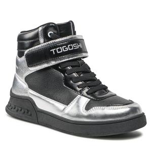 Togoshi Sneakers  - WP-FW22-T049 Black