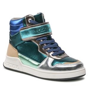 Togoshi Sneakers  - WP-FW22-T049 Blue
