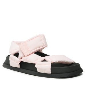 Tommy Jeans Sandalen  - New Sandals Wmns EN0EN02135 Misty Pink TH2