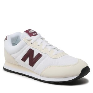 New Balance Sneakers  - GM400MD1 Weiß