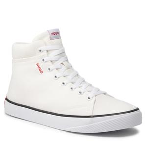 HUGO Sneakers  - Dyer 50474315 10242000 01 Open White 160