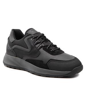 Geox Sneakers  - U Terrestre A U26EYA 0ME22 C9999 Black