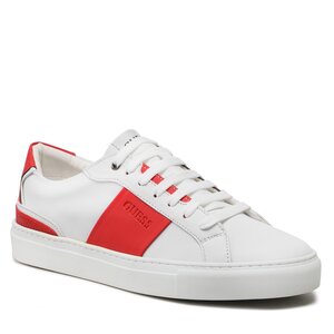 Guess Sneakers  - Todi Low FM5TOL ELE12 WHICE