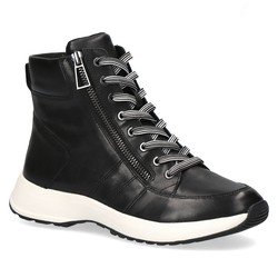 Caprice Sneakers  - 9-25204-29 Black Nappa 022