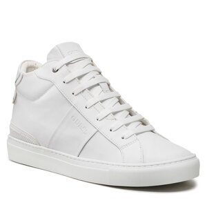 Guess Sneakers  - Todi Mid FM5TOM ELE12 OFFWH