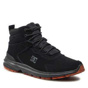 DC Sneakers  - Mutiny Wr ADYB700038 Black/Black/Black(3Bk)