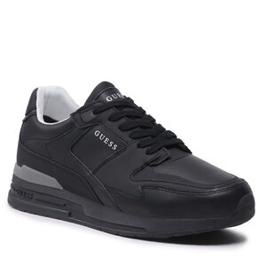 Guess Sneakers  - Enna FM5ENN ELE12 BLACK