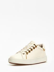 Guess Sneakers  - Mely FL5MEL SMA12 WHITE