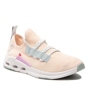 On Sneakers  - Cloudeasy 7698437 Fawn/Surf