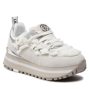 Liu Jo Sneakers  - Maxi Wonder BF2099 P0306 Purity S1180