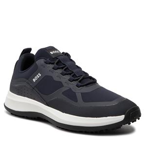 Boss Sneakers  - Cedric Runn 50480883 10232558 01 Dark Blue 403