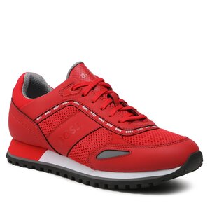 Boss Sneakers  - Parkour-L 50485704 10221788 01 Bright Red 626