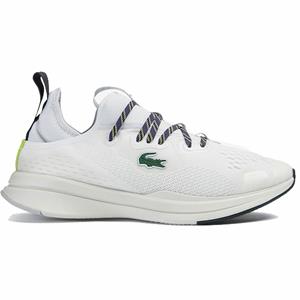 Lacoste Sneakers  - Run Spin Comfort 2211 Sma 744SMA005665T Wht/Off Wht