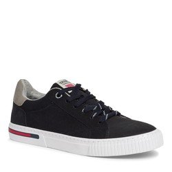 S.Oliver Sneakers  - 5-13630-20 Navy 805