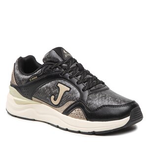 Joma Sneakers  - C.6100 Lady 2201 C610LW2201 Black