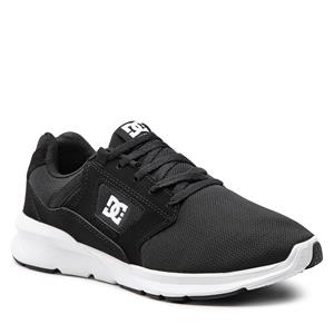 DC Sneakers  - Skyline ADYS400066 Black/White (BKW)